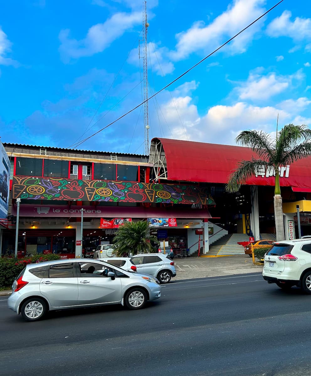 San Pedro, San Jose San Pedro, San Jose