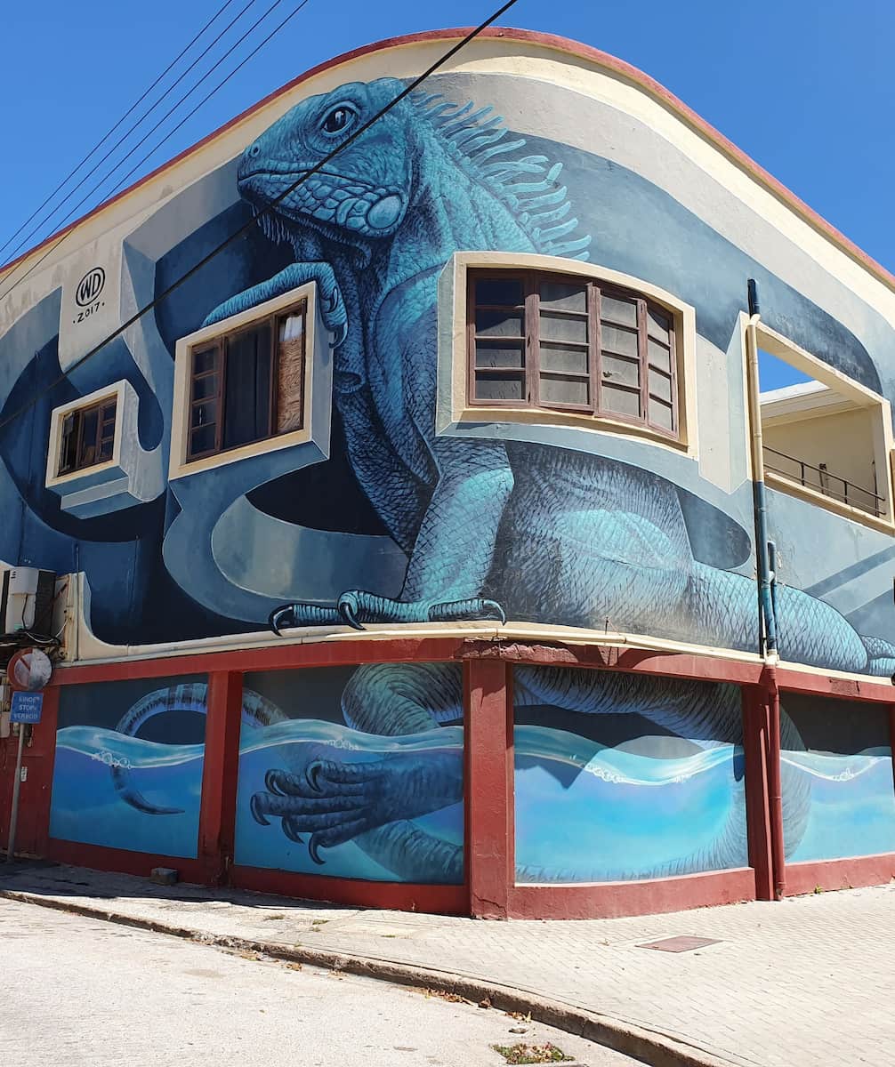 San Niclolas, Aruba San Niclolas, Aruba