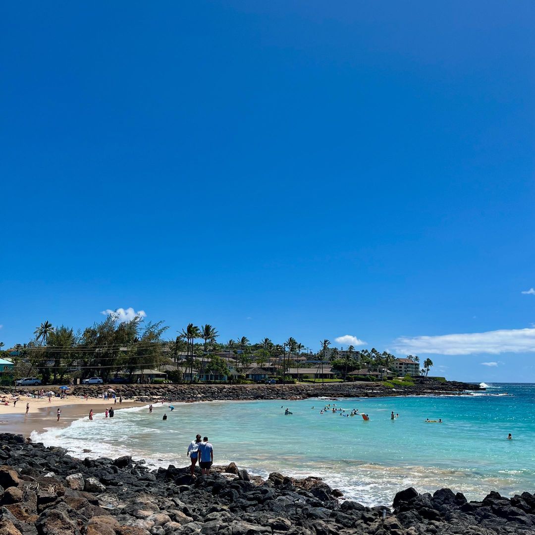 Poipu, Kauai Poipu, Kauai