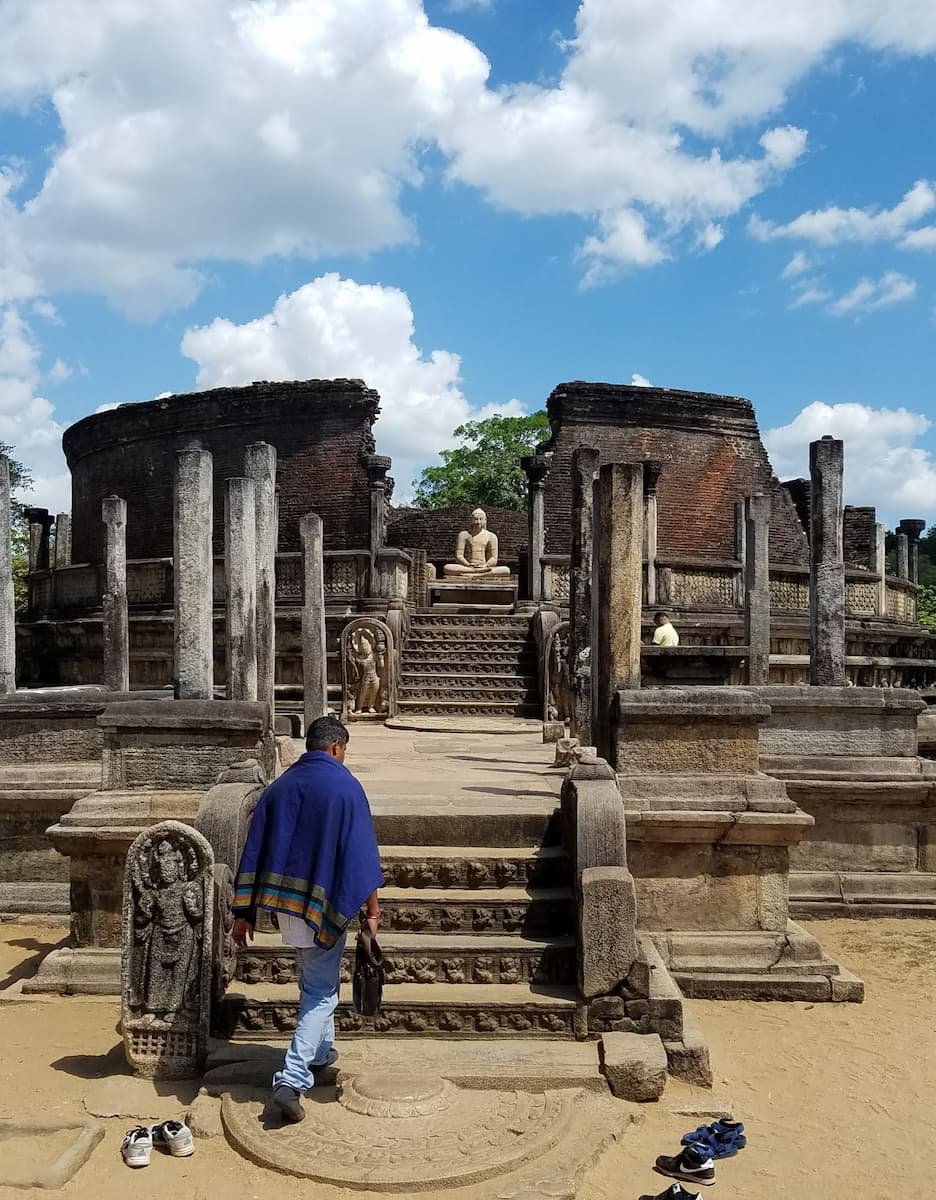 Sigiriya, Sri Lanka Sigiriya, Sri Lanka