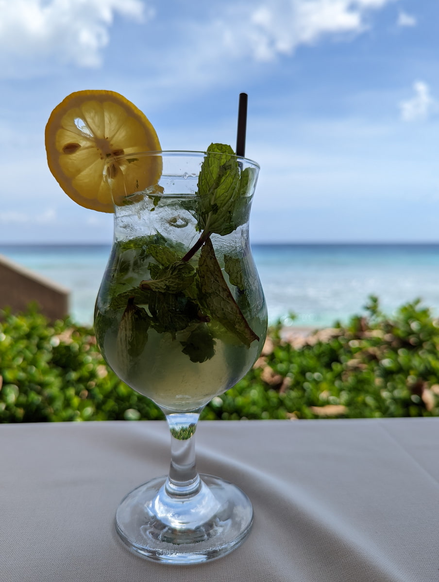 South Coast, Barbados South Coast, Barbados