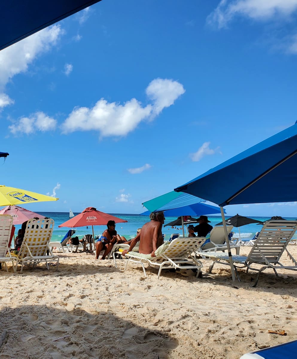 South Coast, Barbados South Coast, Barbados