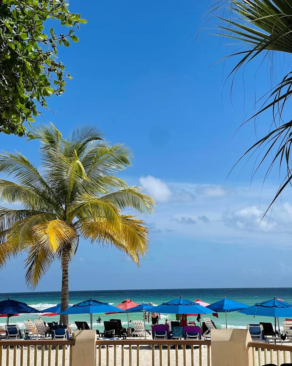 South Coast, Barbados South Coast, Barbados