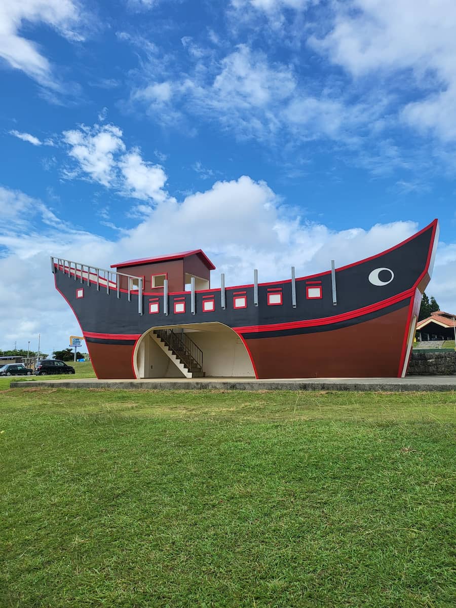 Southern Okinawa Southern Okinawa