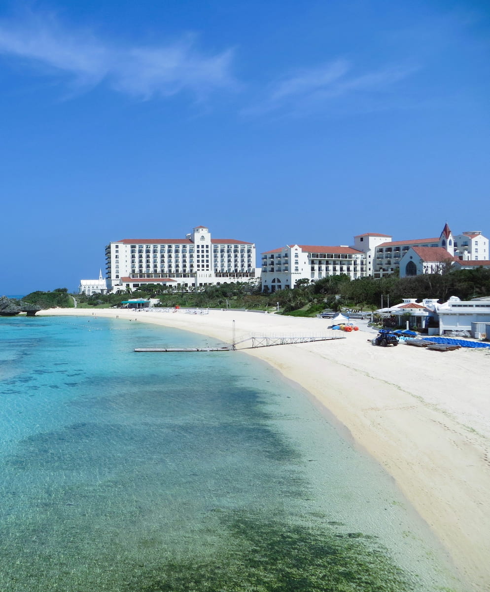 Southern Okinawa Southern Okinawa