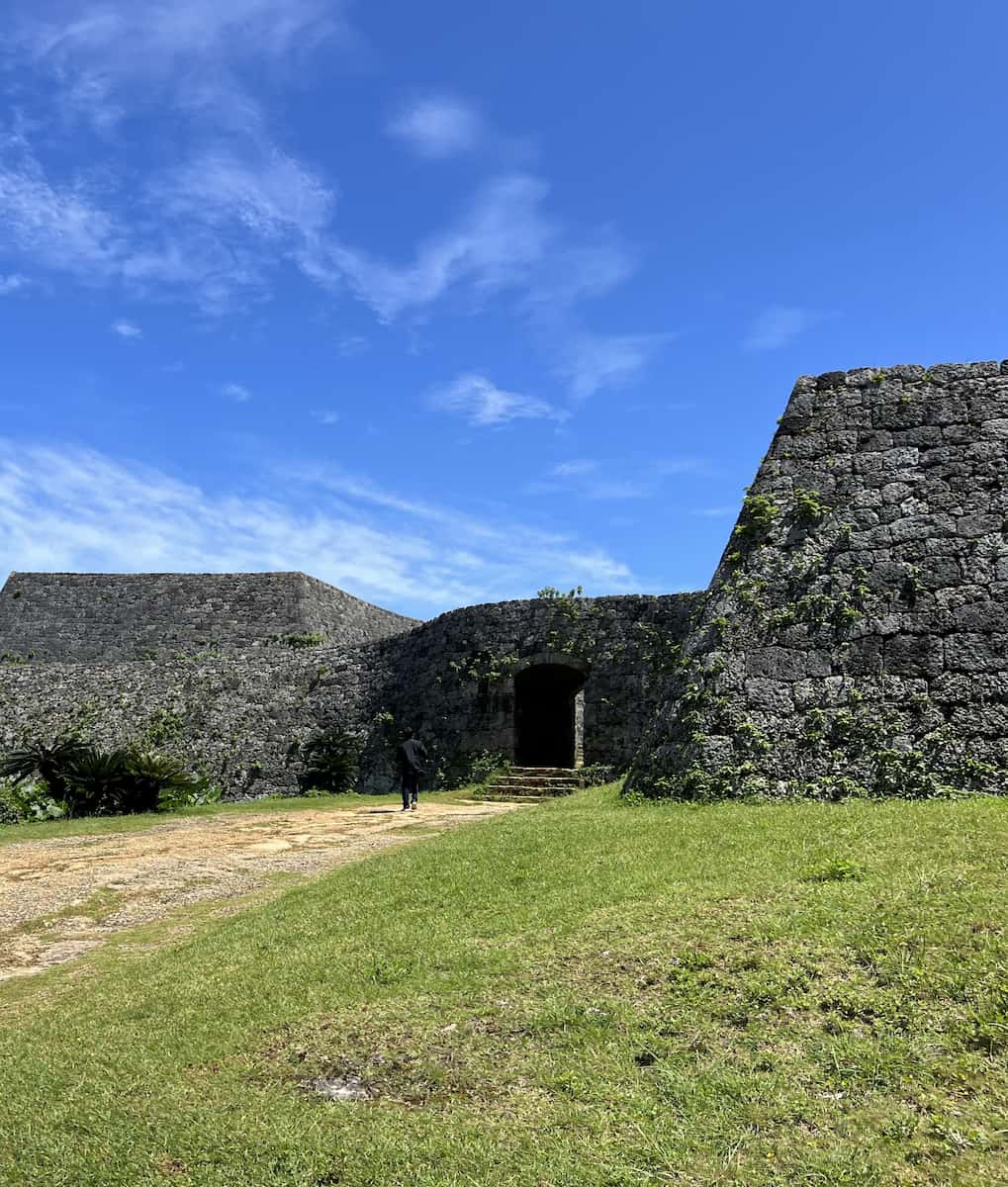 Southern Okinawa Southern Okinawa