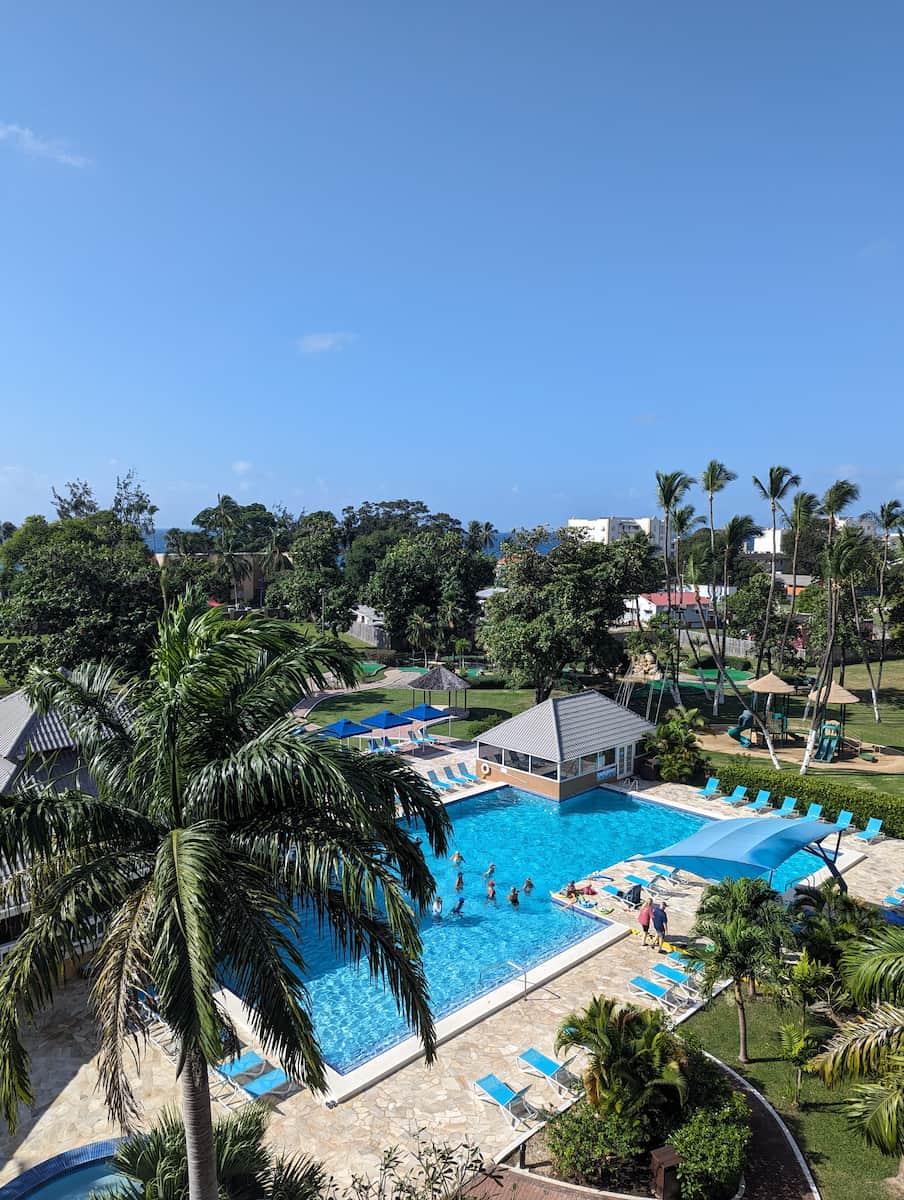 St. Lawrence Gap, Barbados St. Lawrence Gap, Barbados