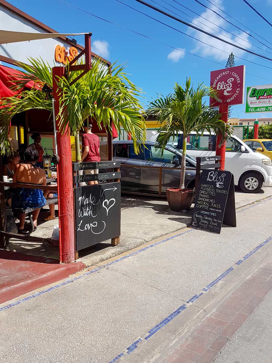 St Lawrence Gap Barbados (2)