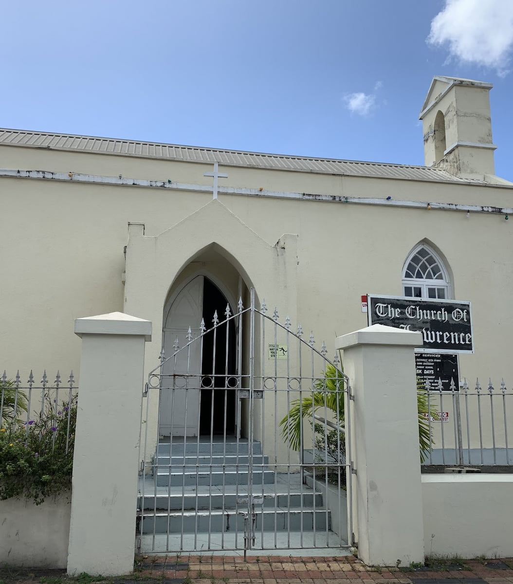 St. Lawrence Gap, Barbados St. Lawrence Gap, Barbados