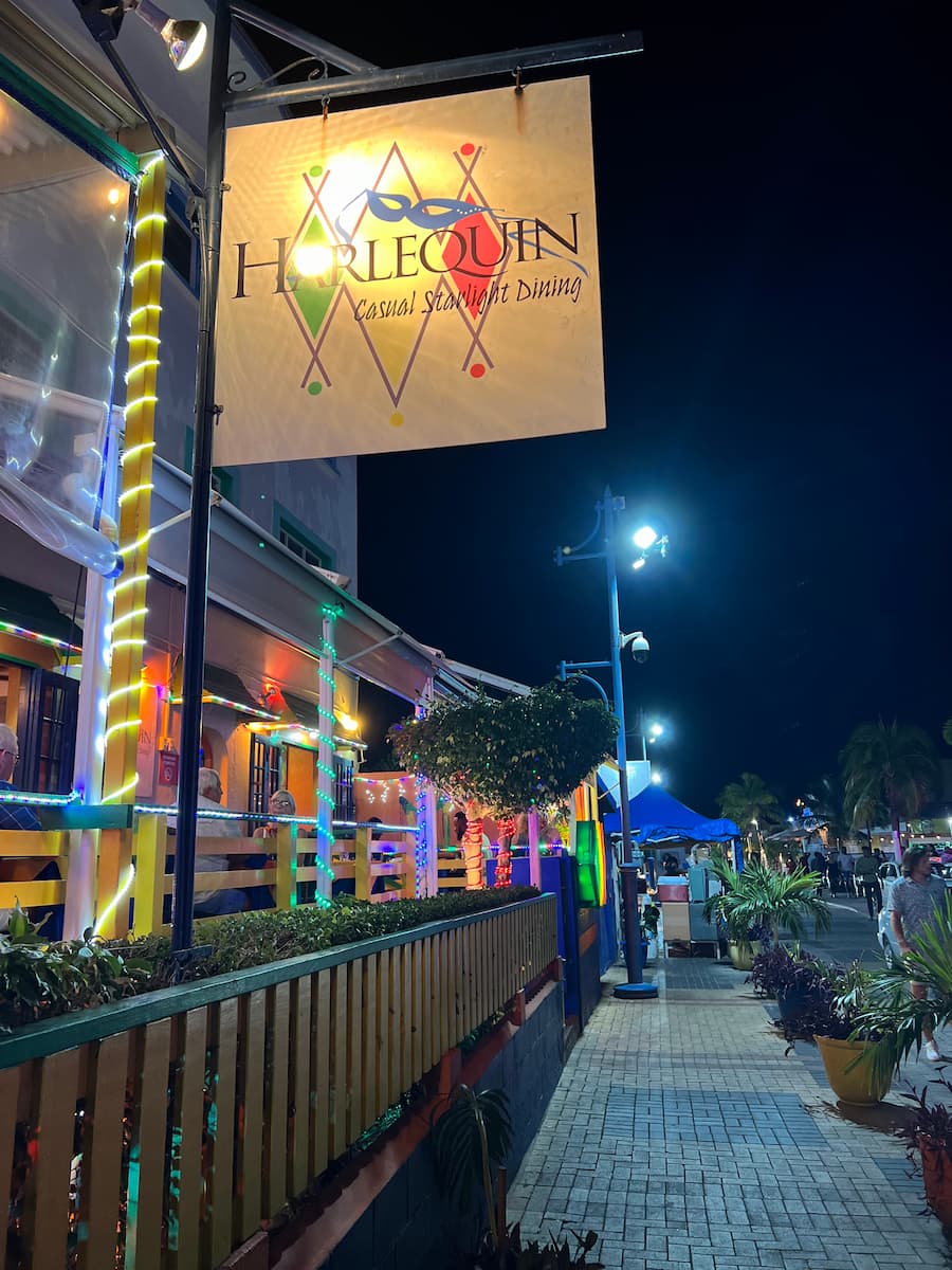 St. Lawrence Gap, Barbados St. Lawrence Gap, Barbados