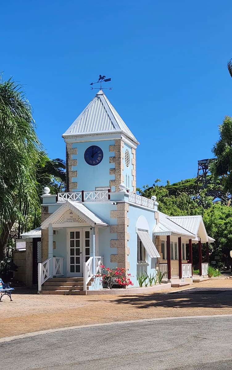 St Philip, Barbados St Philip, Barbados