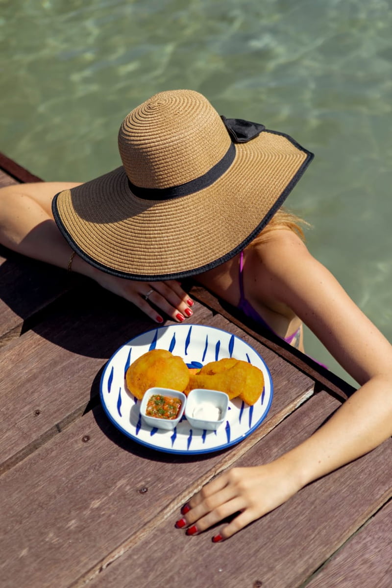 Le Isole del Rosario, Cartagena Le Isole del Rosario, Cartagena