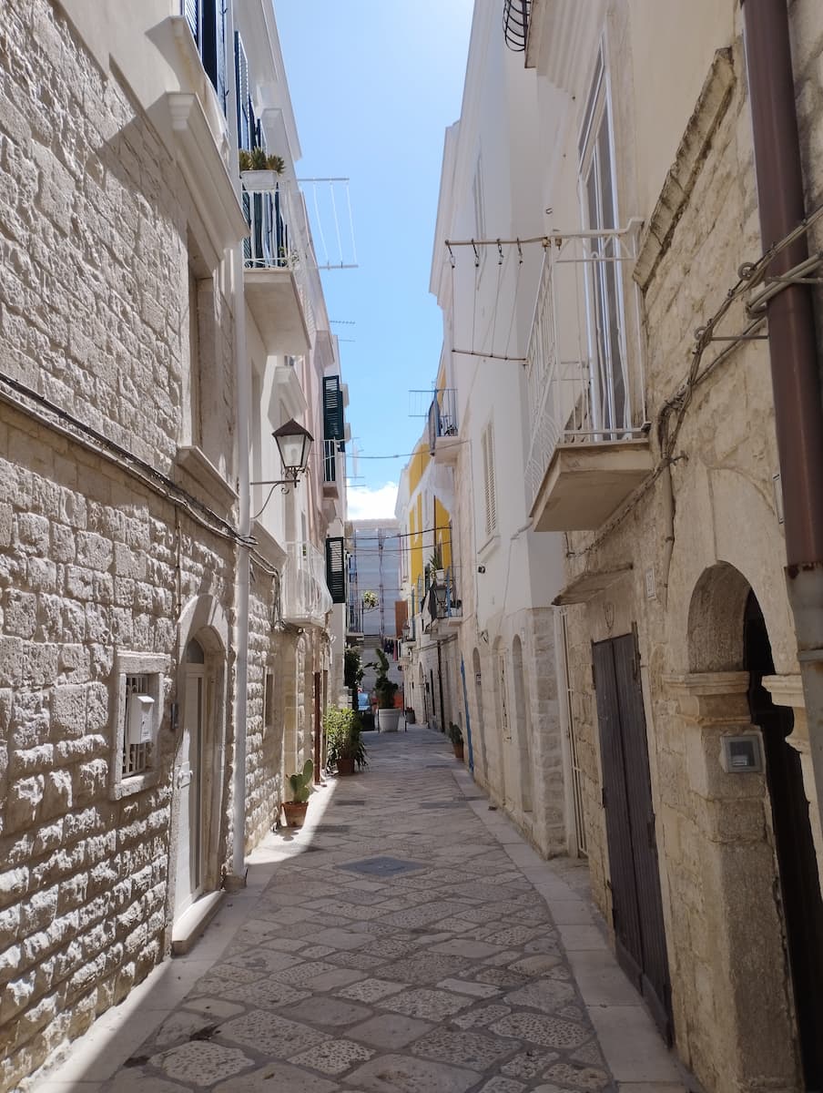Trani, Puglia Trani, Puglia