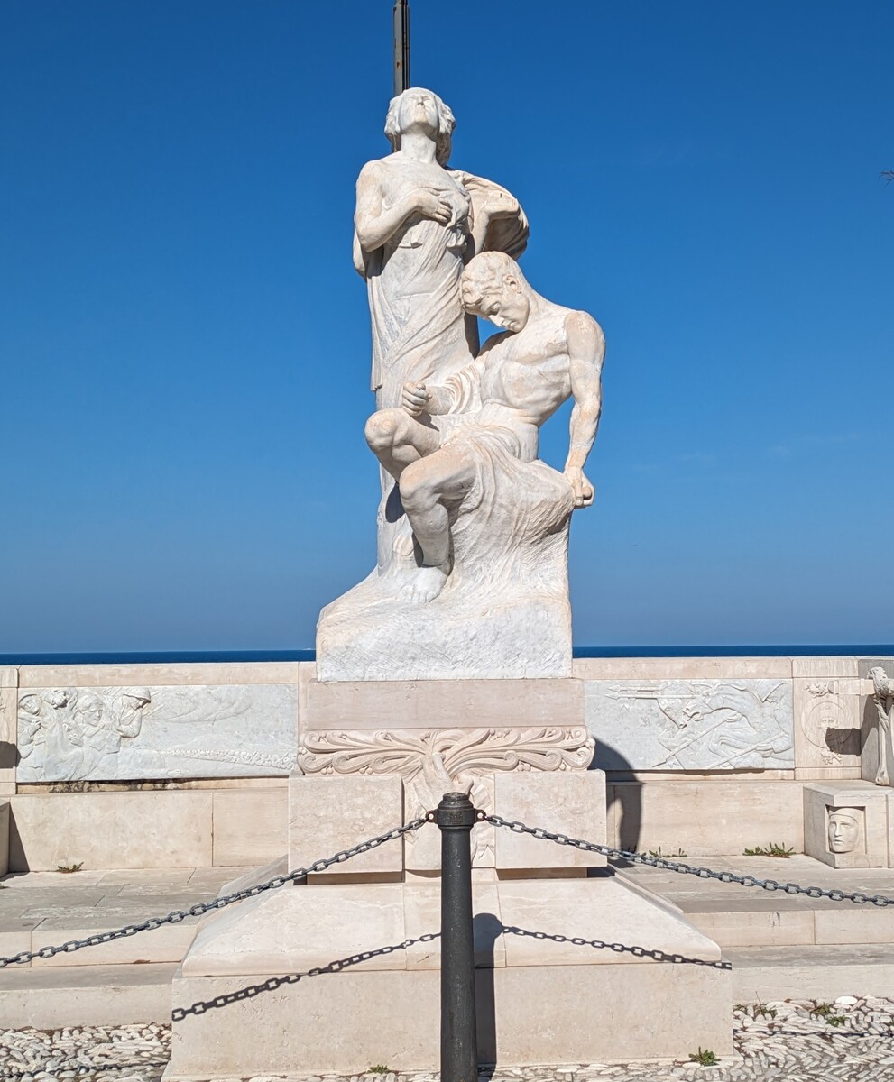 Trani, Puglia Trani, Puglia