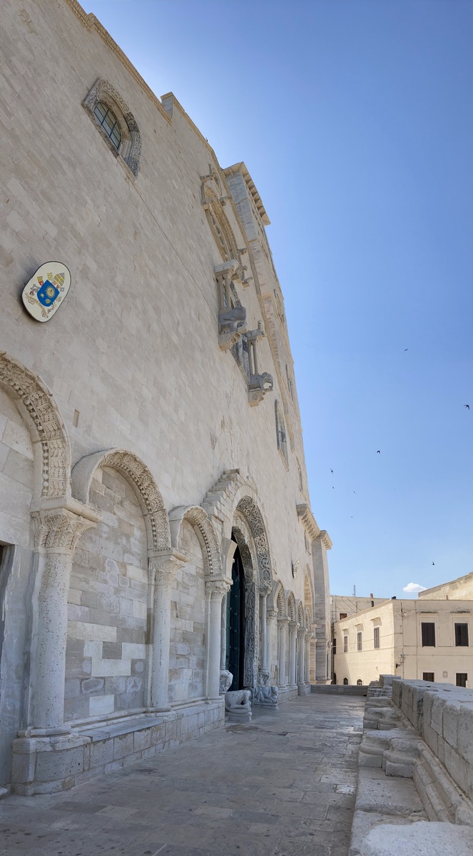 Trani, Puglia Trani, Puglia
