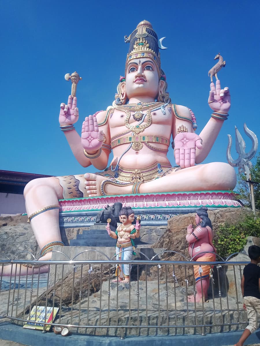 Trincomalee, Sri Lanka Trincomalee, Sri Lanka