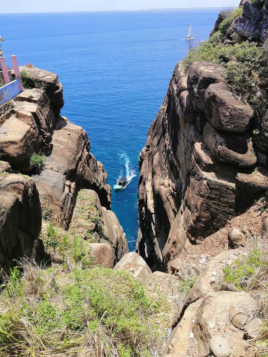 Trincomalee, Sri Lanka Trincomalee, Sri Lanka