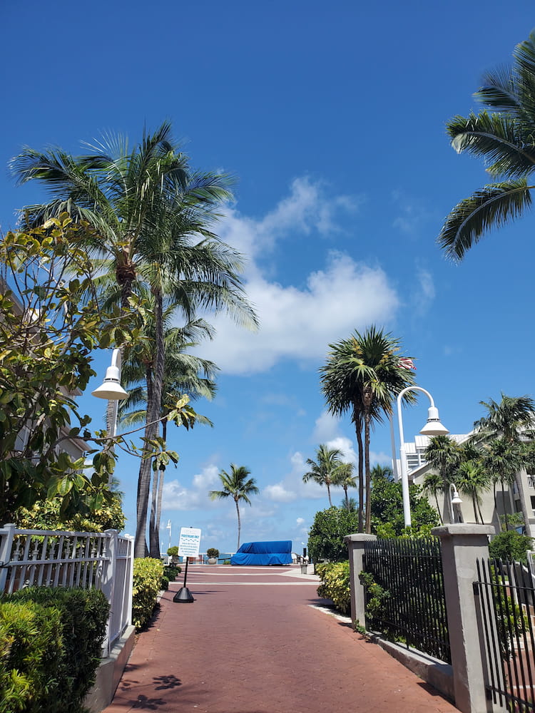 Truman Annex, Key West Truman Annex, Key West