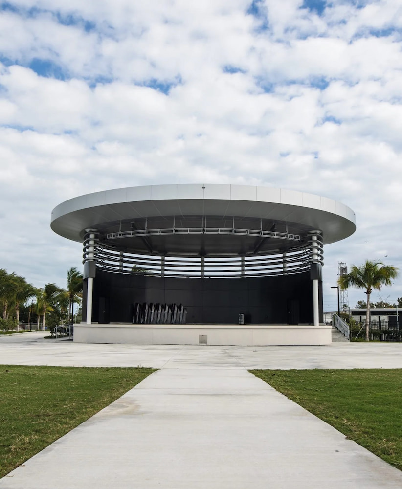 Truman Annex, Key West Truman Annex, Key West