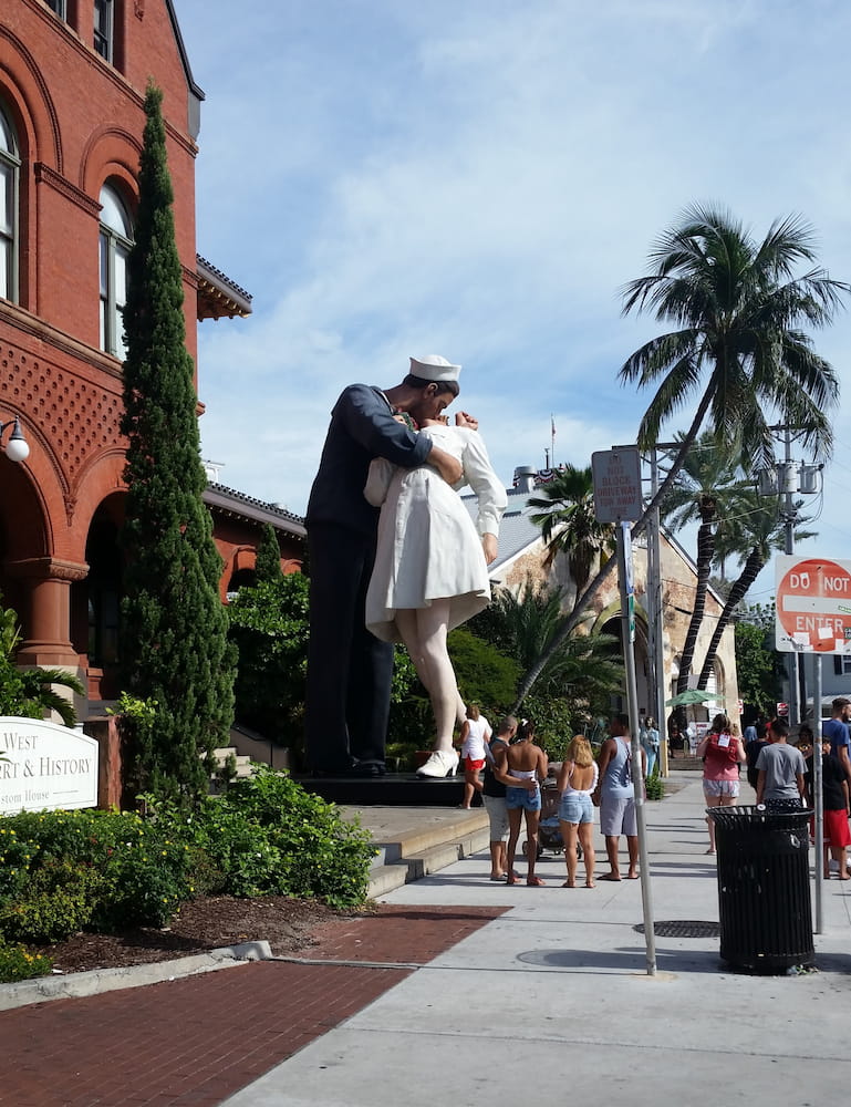 Truman Annex, Key West Truman Annex, Key West