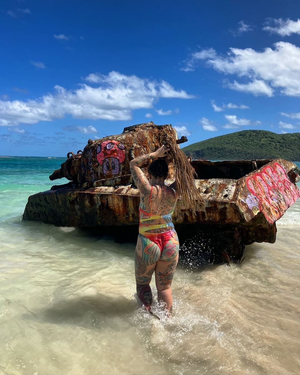 Vieques, Porto Rico Vieques, Porto Rico