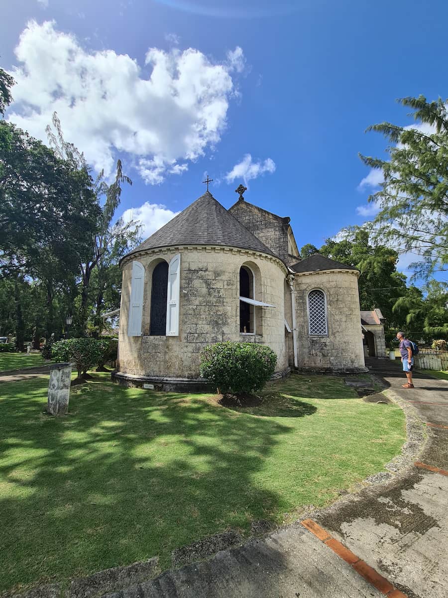 West Coast, Barbados West Coast, Barbados