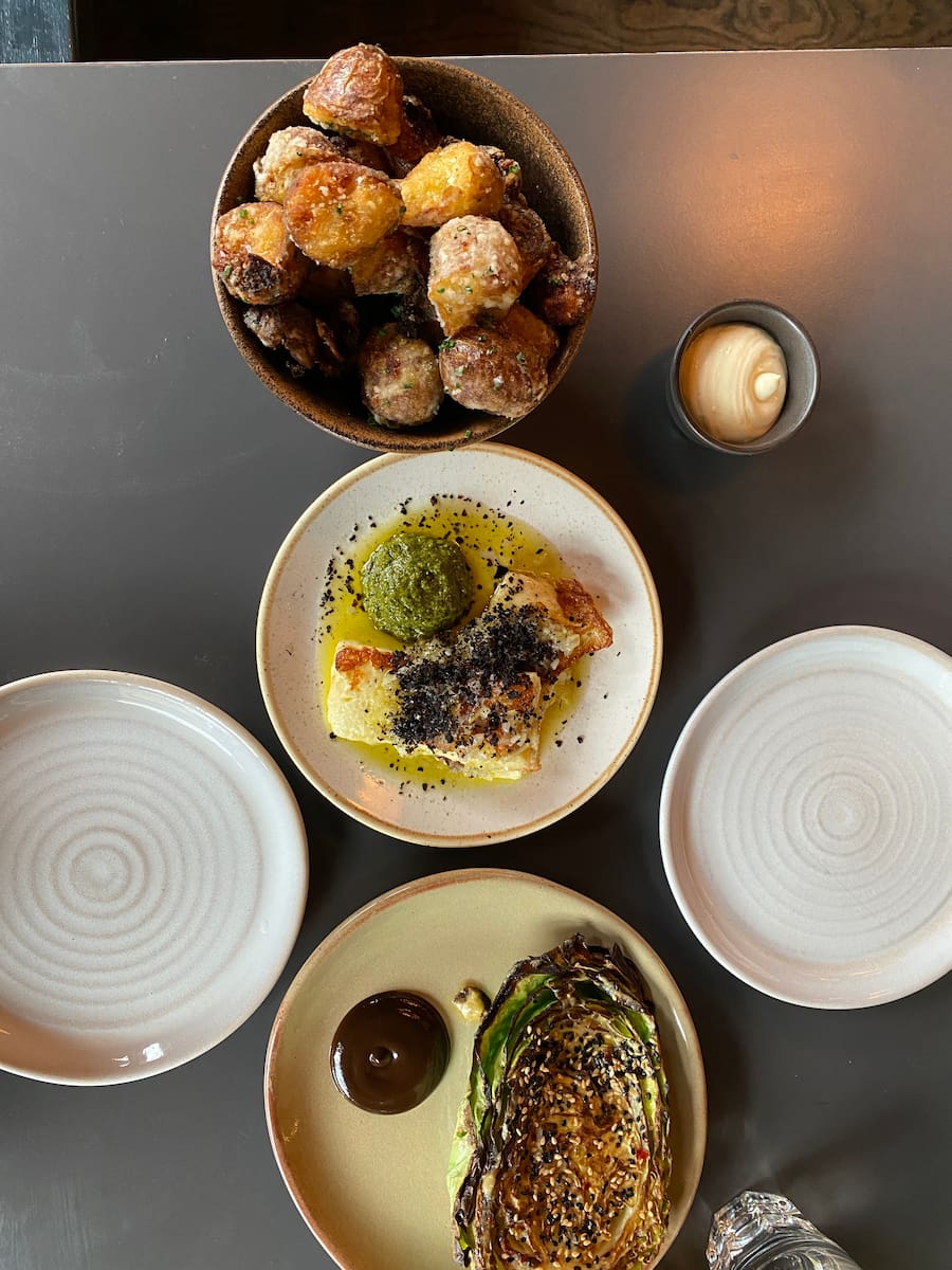 Cucina a West Didsbury Cucina a West Didsbury