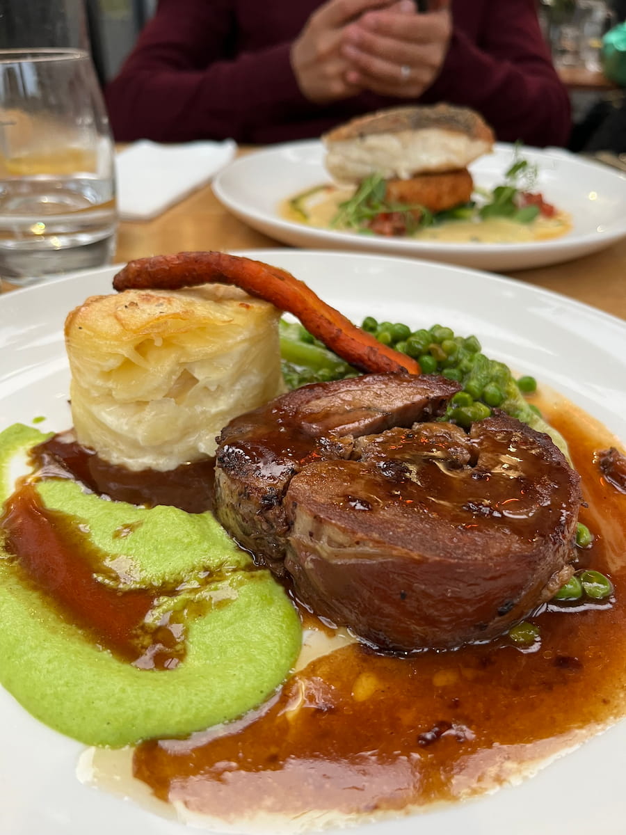 Cucina a West Didsbury Cucina a West Didsbury