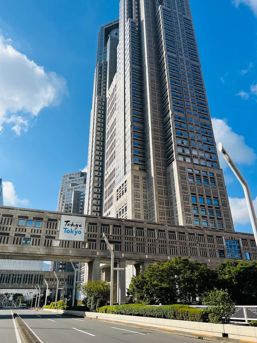 West_Shinjuku (11) West Shinjuku