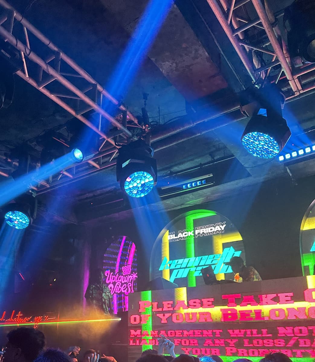 Cebu City nightlife Cebu City nightlife