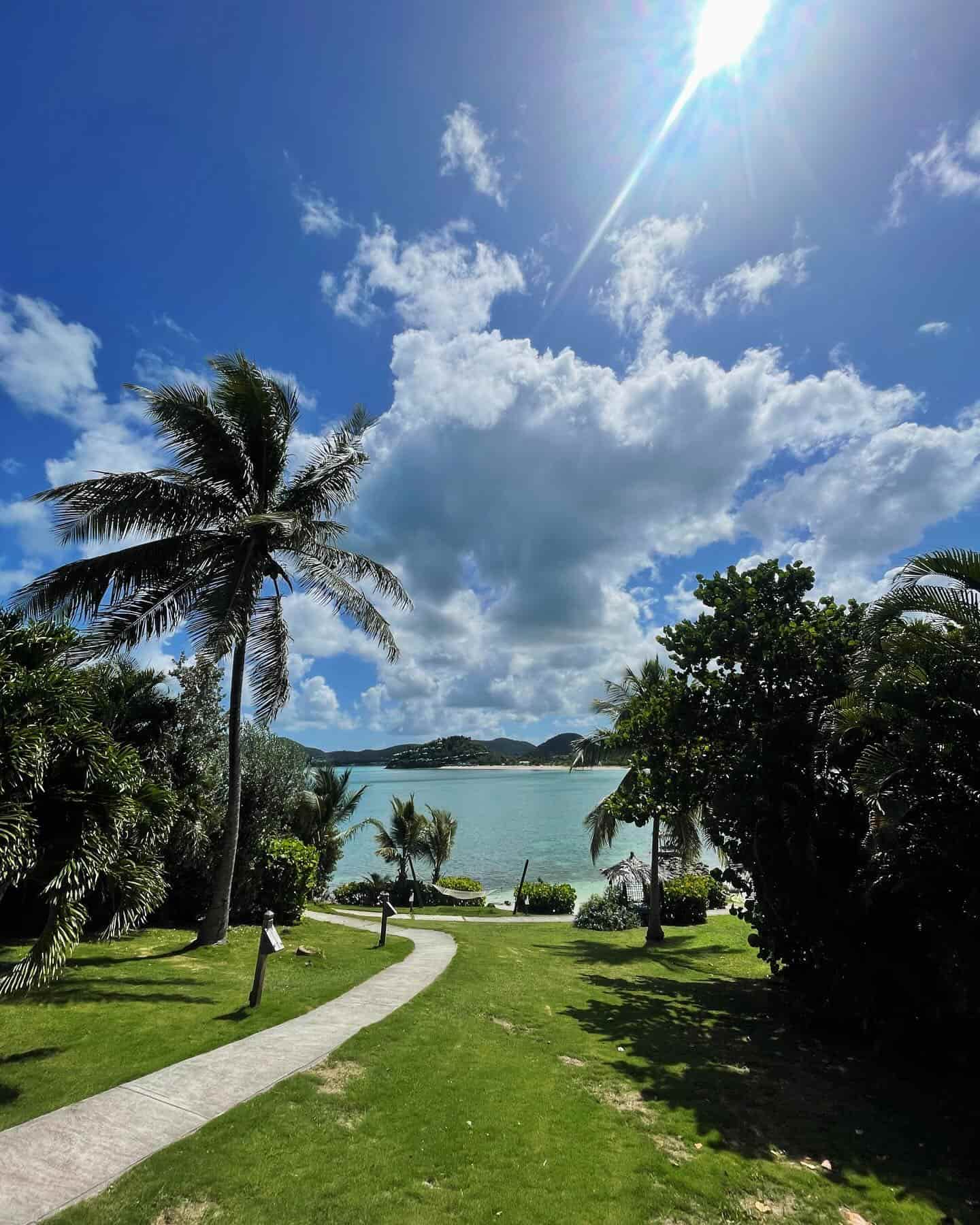Chiesa della Valle Beachm Antigua, Guatemala Chiesa della Valle Beachm Antigua, Guatemala