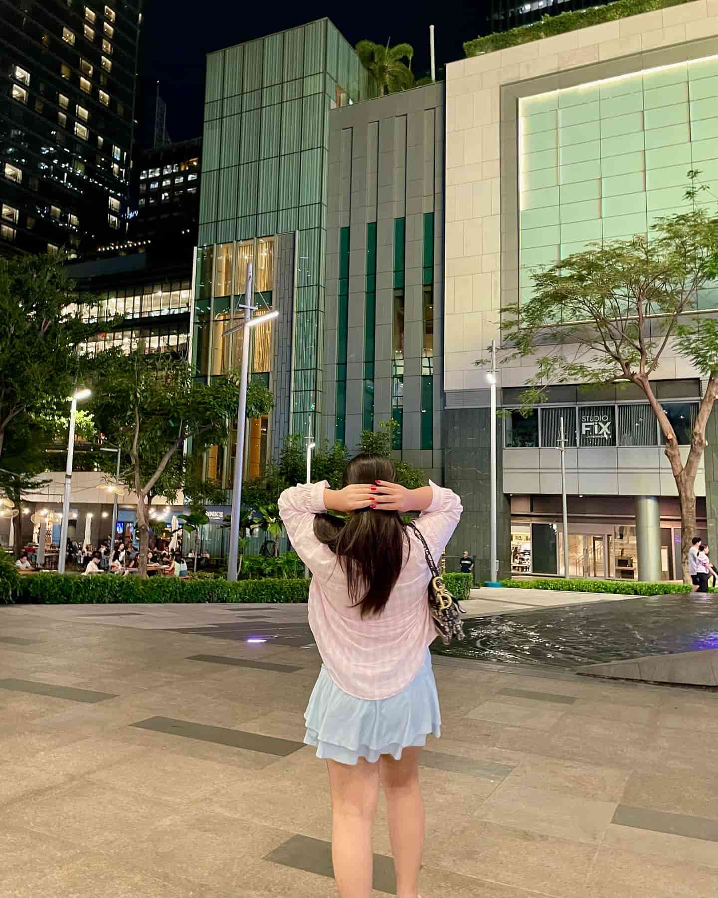 Bonifacio Global City, Manila, Ph