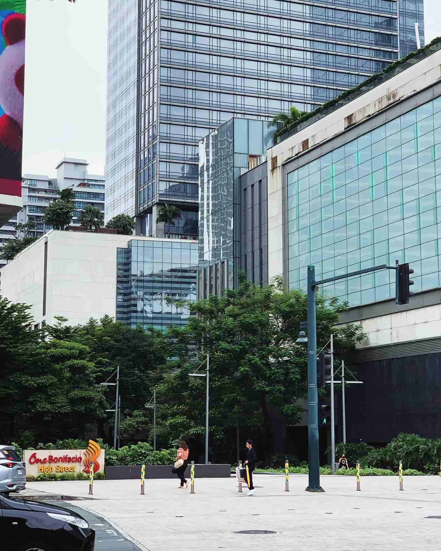 Bonifacio Global City, Manila, Ph