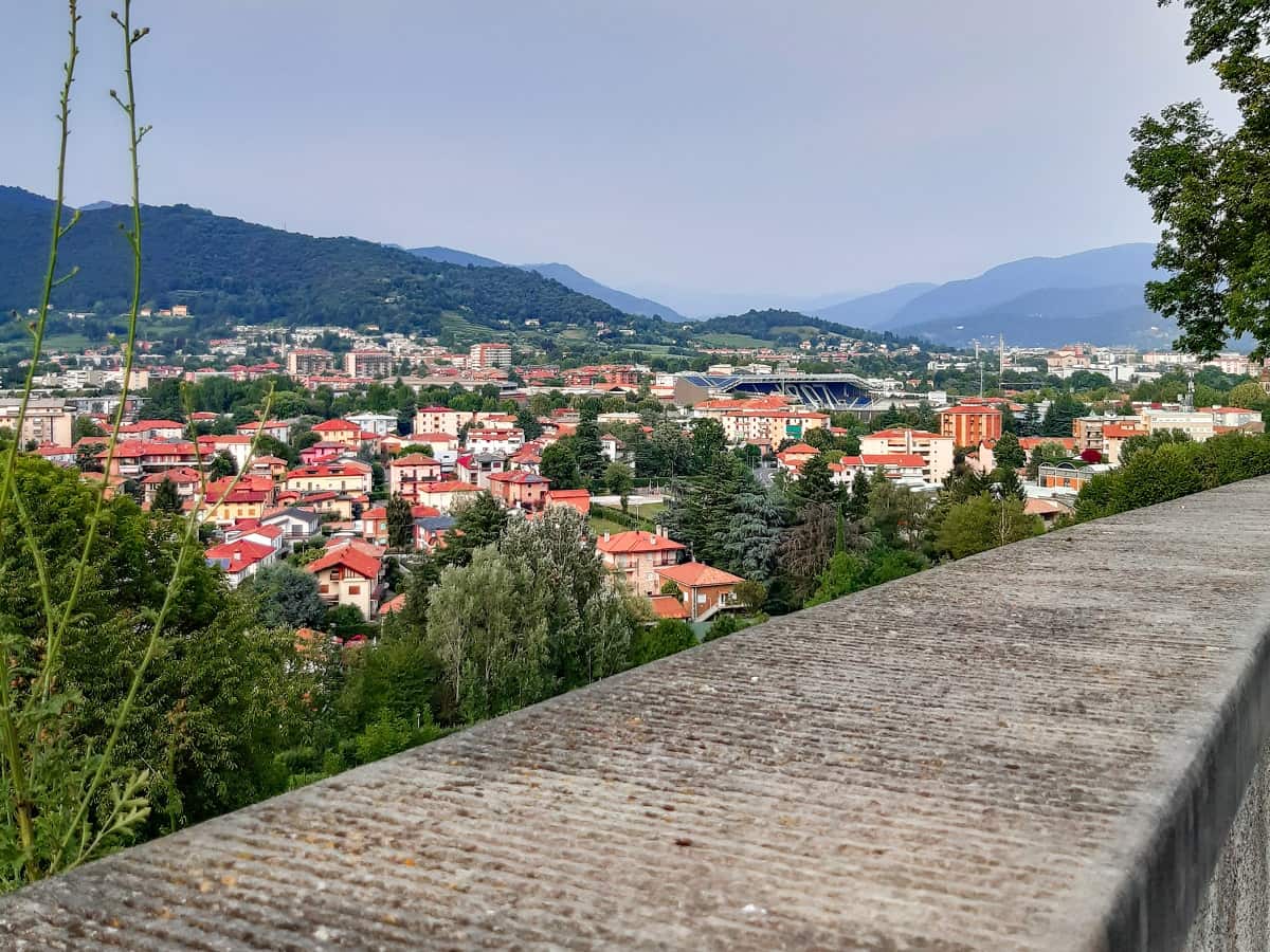 Borgo Santa Caterina