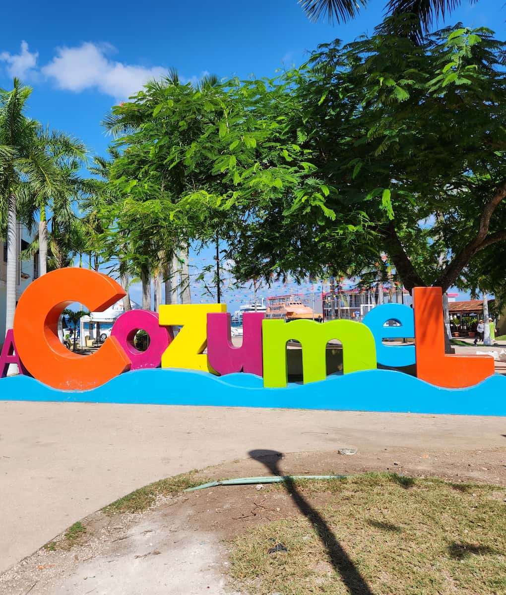 Cozumel, Mexico Cozumel, Mexico