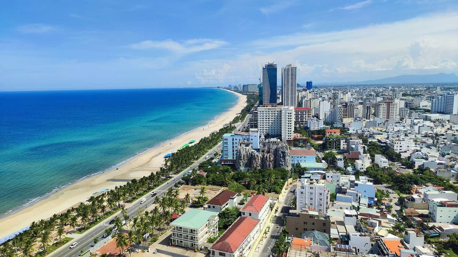 Da Nang