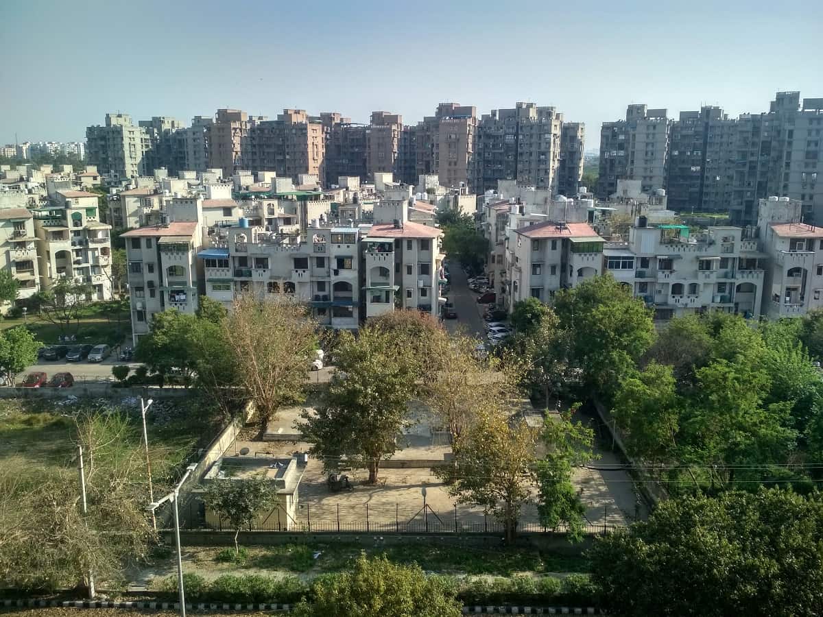 Dwarka, Delhi