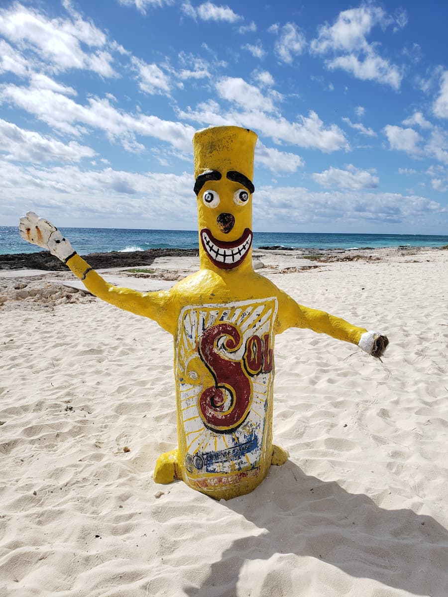 East Coast, Cozumel East Coast, Cozumel