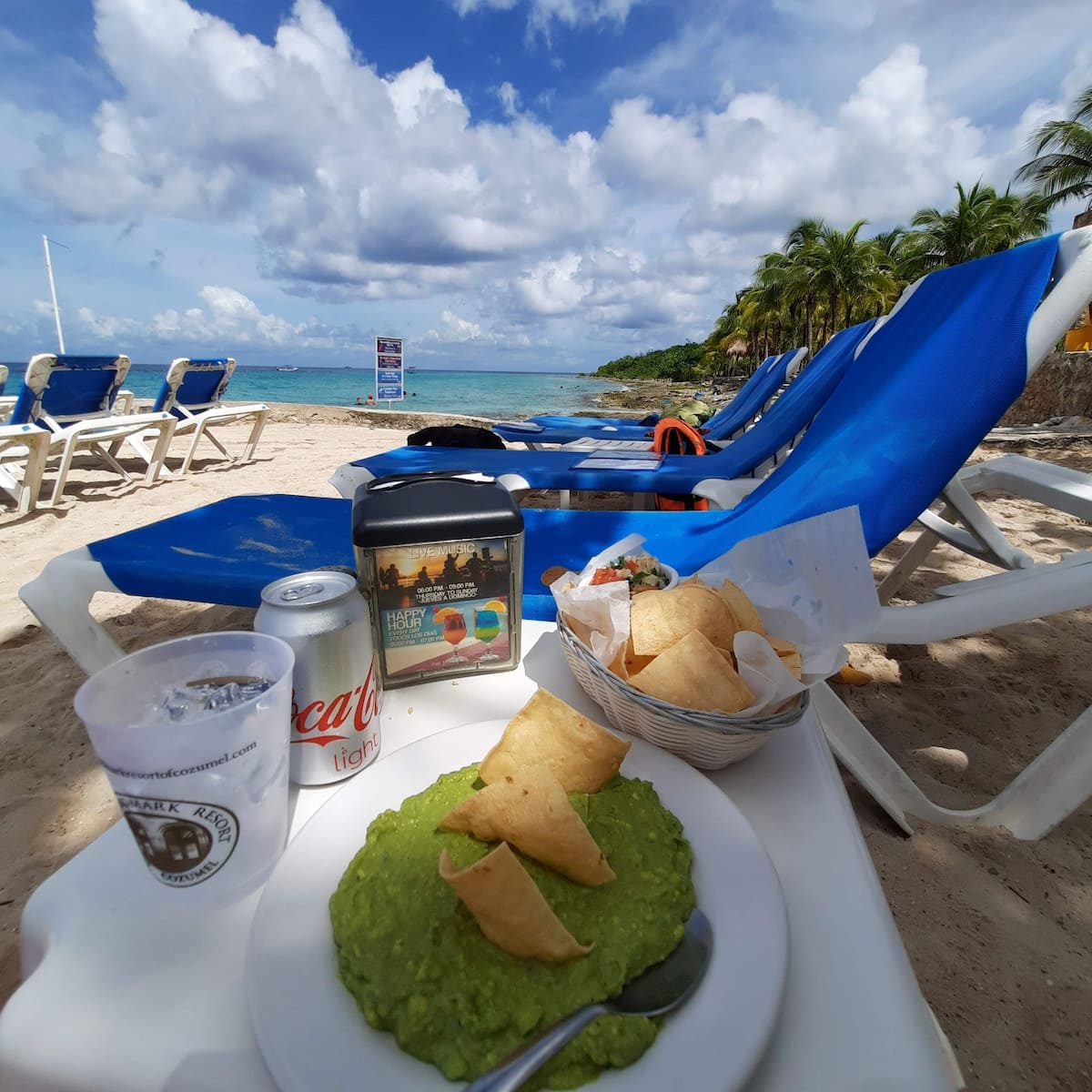 East Coast, Cozumel East Coast, Cozumel