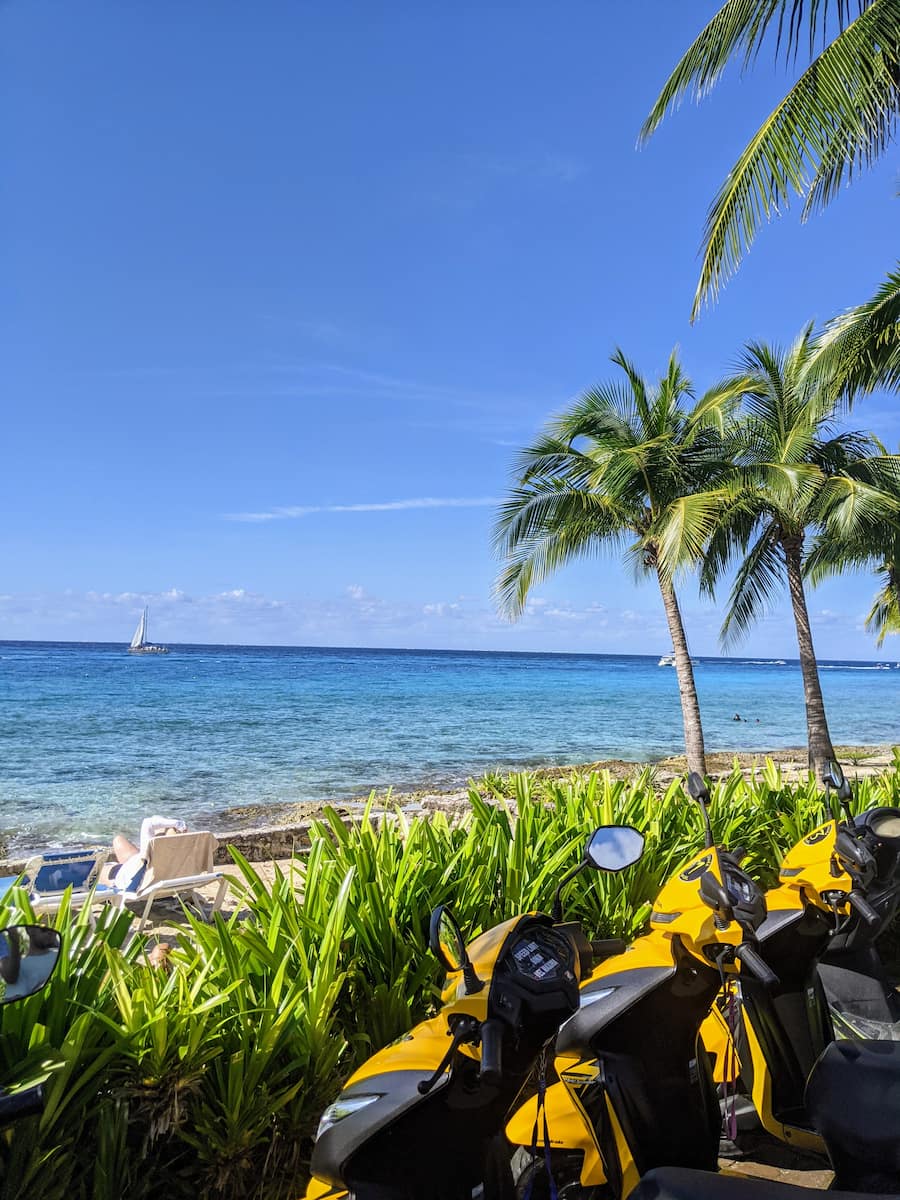 East Coast, Cozumel East Coast, Cozumel