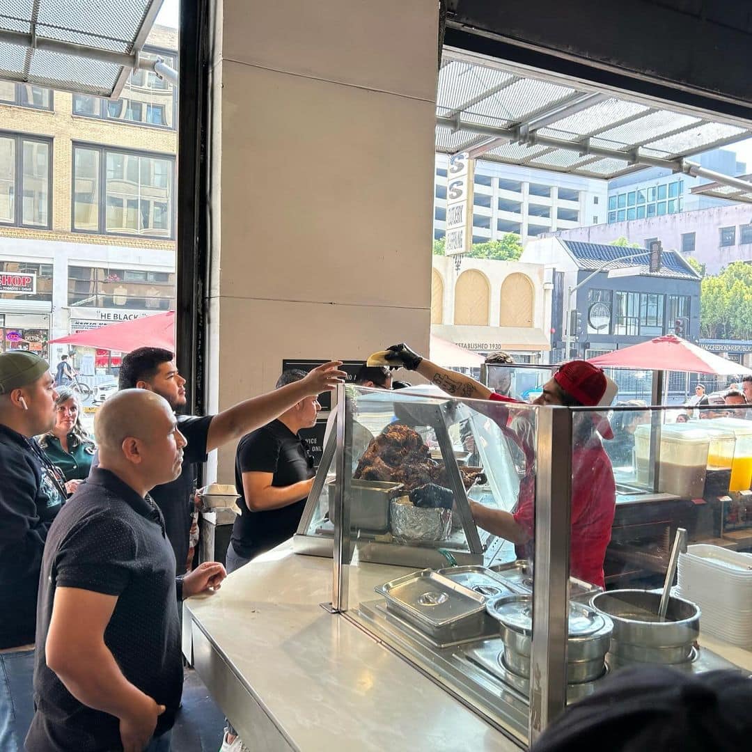 Grand Central Market