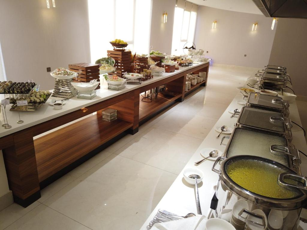 H Luxury Hotel Petra