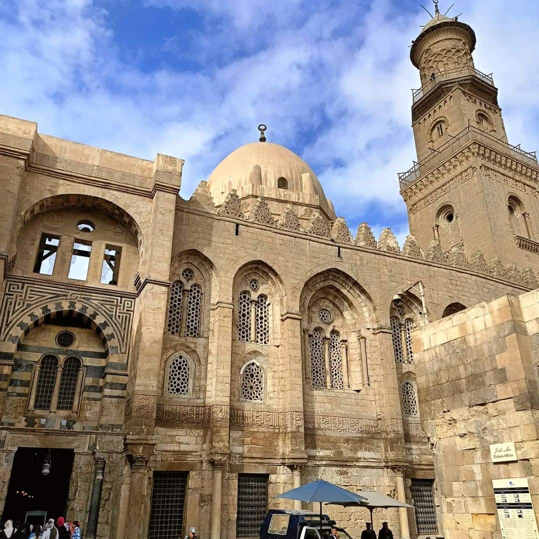 Islamic Cairo