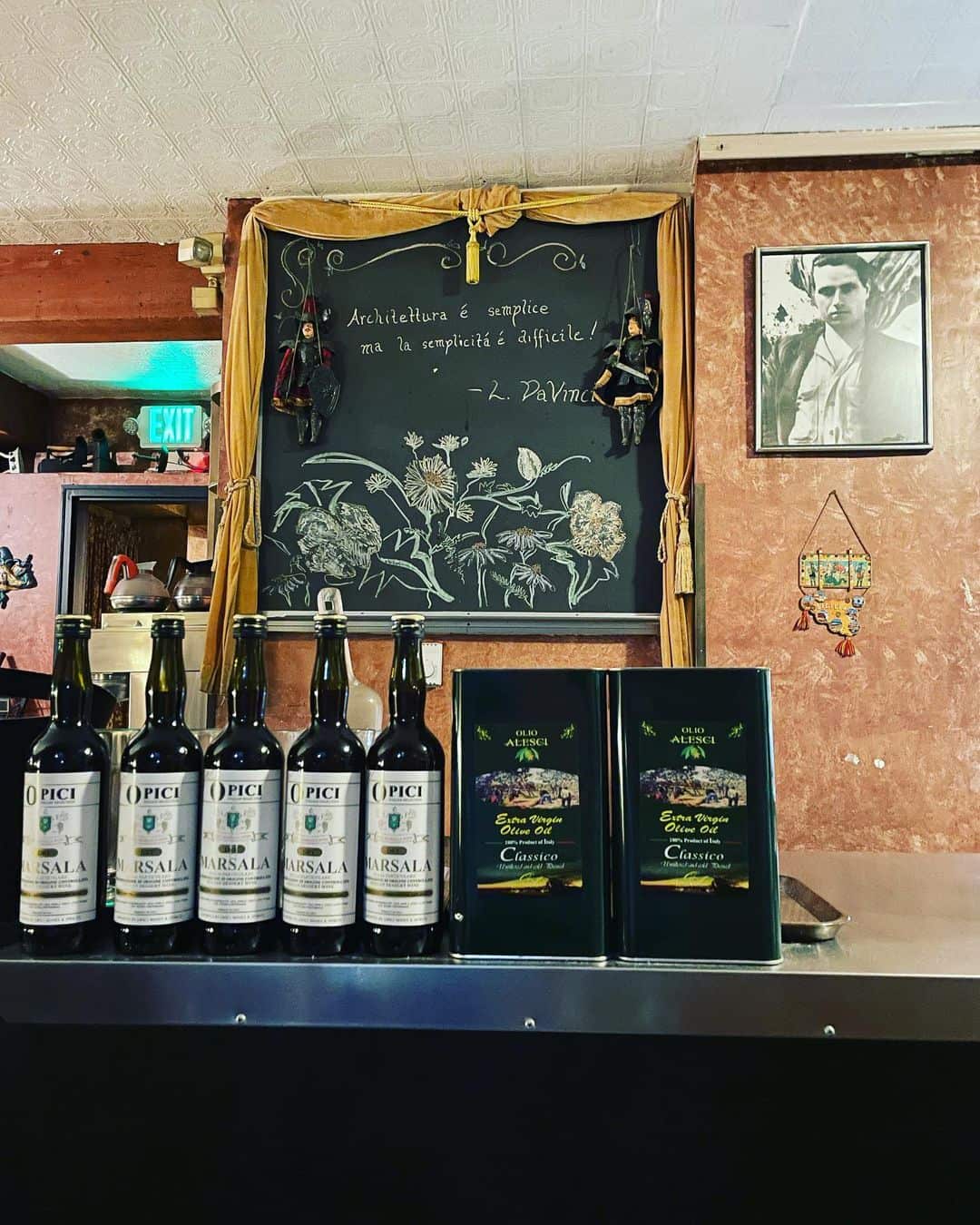 La Fontana Siciliana