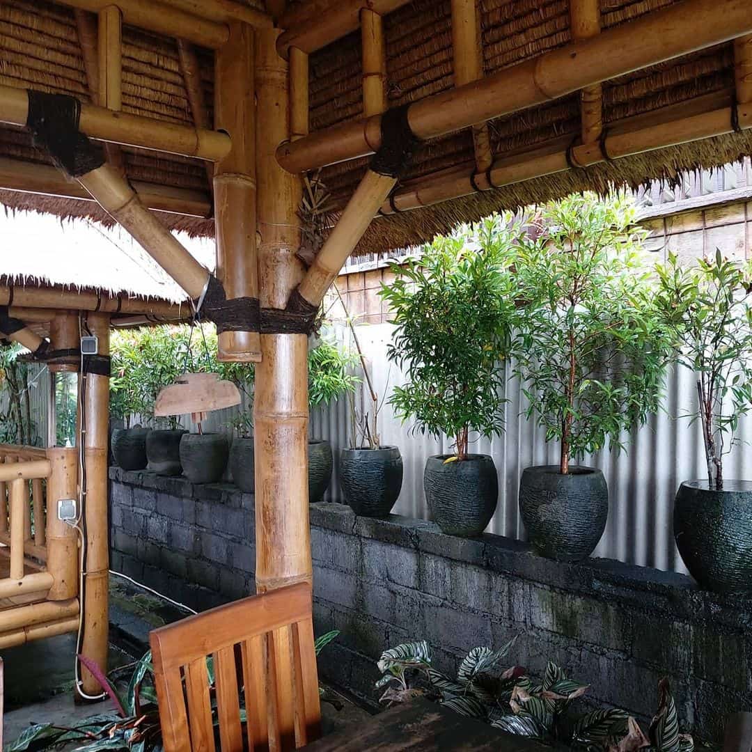 Lawar Kuwir Men Koko