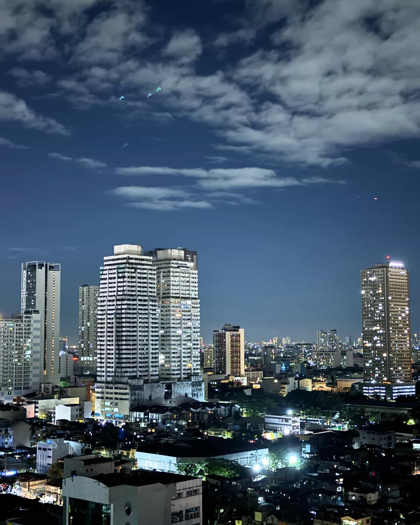 Night Malate, Manila, Ph Night Malate, Manila, Ph