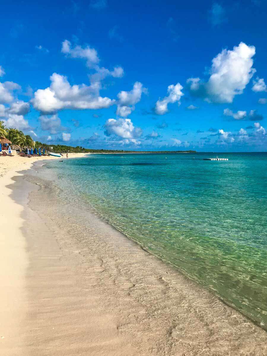 Cozumel Nord North Cozumel