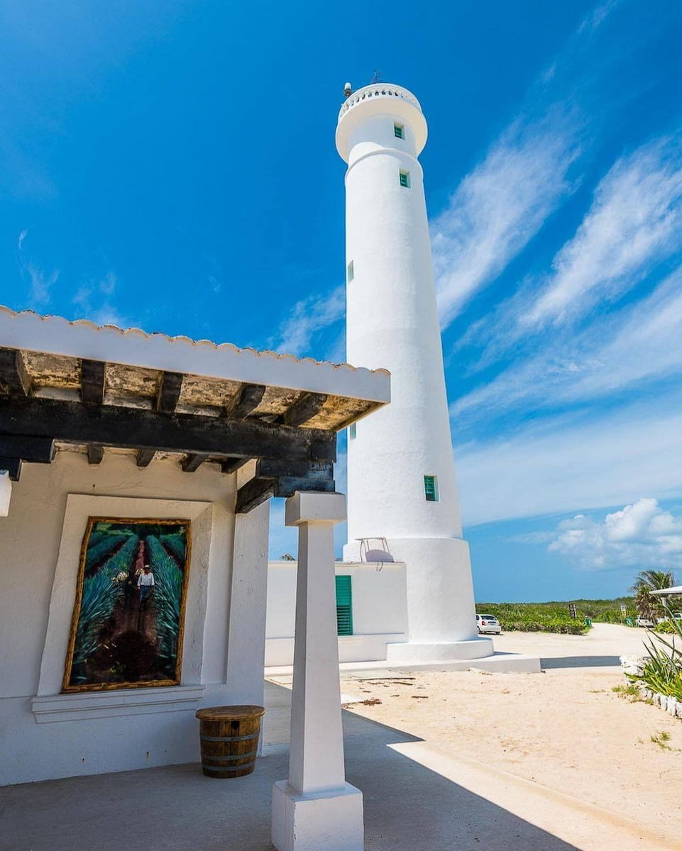 Cozumel Nord North Cozumel