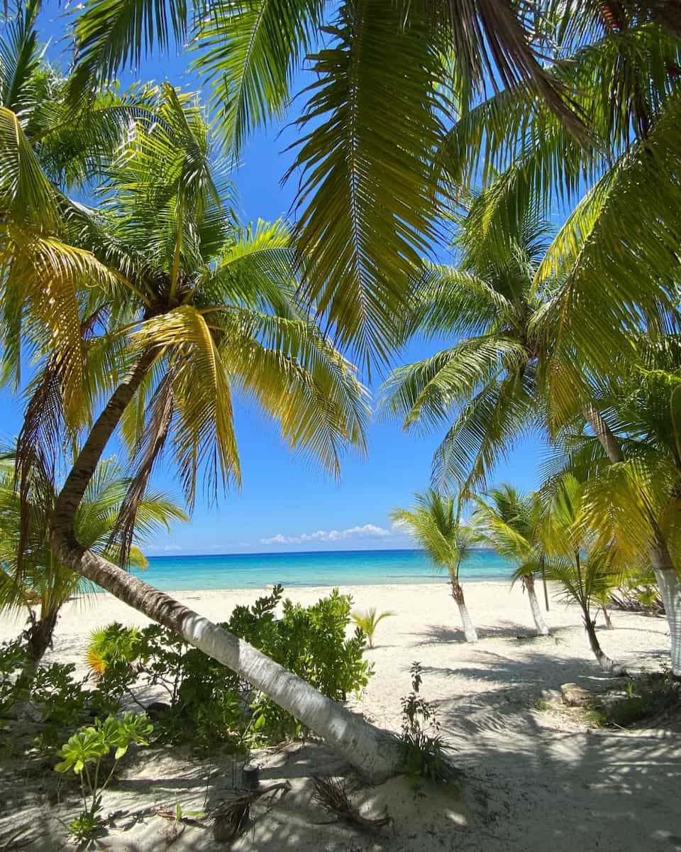 Cozumel Nord North Cozumel