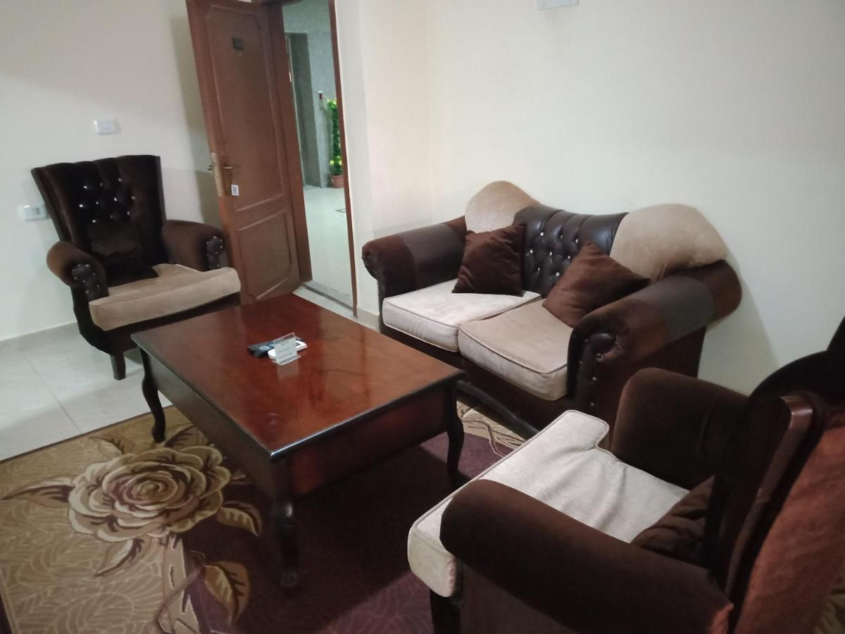 Petra Visitors Apartments